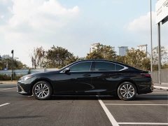 Lexus ES 2022 300h Excellence Edition - ფოტო 5