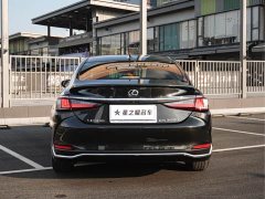 Lexus ES 2022 300h Excellence Edition - ფოტო 6