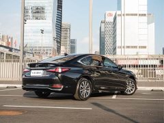 Lexus ES 2022 300h Excellence Edition - ფოტო 8