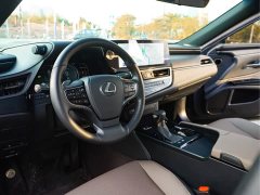 Lexus ES 2022 300h Excellence Edition - ფოტო 9