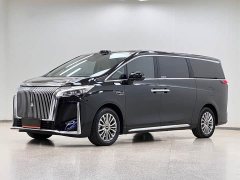 Great Wall WEY Shanshan New Energy Four-Wheel Drive Shanshan 9 - ფოტო 1