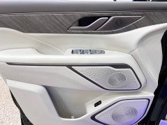 Great Wall WEY Shanshan New Energy Four-Wheel Drive Shanshan 9 - ფოტო 12
