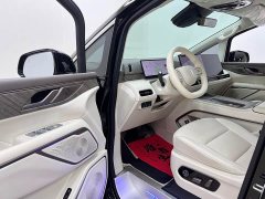 Great Wall WEY Shanshan New Energy Four-Wheel Drive Shanshan 9 - ფოტო 13