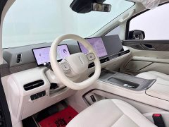 Great Wall WEY Shanshan New Energy Four-Wheel Drive Shanshan 9 - ფოტო 14
