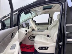 Great Wall WEY Shanshan New Energy Four-Wheel Drive Shanshan 9 - ფოტო 15