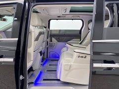 Great Wall WEY Shanshan New Energy Four-Wheel Drive Shanshan 9 - ფოტო 16