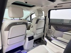 Great Wall WEY Shanshan New Energy Four-Wheel Drive Shanshan 9 - ფოტო 17