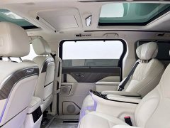 Great Wall WEY Shanshan New Energy Four-Wheel Drive Shanshan 9 - ფოტო 18