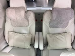 Great Wall WEY Shanshan New Energy Four-Wheel Drive Shanshan 9 - ფოტო 19