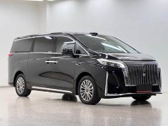 Great Wall WEY Shanshan New Energy Four-Wheel Drive Shanshan 9 - ფოტო 3