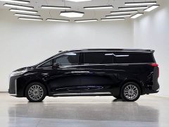 Great Wall WEY Shanshan New Energy Four-Wheel Drive Shanshan 9 - ფოტო 4