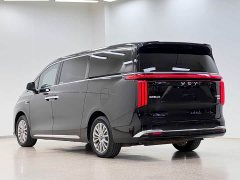 Great Wall WEY Shanshan New Energy Four-Wheel Drive Shanshan 9 - ფოტო 5