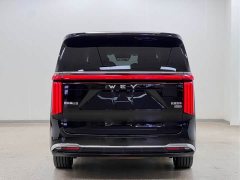 Great Wall WEY Shanshan New Energy Four-Wheel Drive Shanshan 9 - ფოტო 6