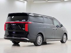 Great Wall WEY Shanshan New Energy Four-Wheel Drive Shanshan 9 - ფოტო 7