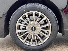 Great Wall WEY Shanshan New Energy Four-Wheel Drive Shanshan 9 - ფოტო 9