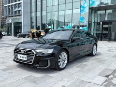 Audi A6L 45 TFSI Premium Dynamic - ფოტო 1