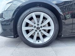 Audi A6L 45 TFSI Premium Dynamic - ფოტო 10
