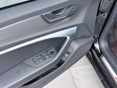 Audi A6L 45 TFSI Premium Dynamic - ფოტო 12