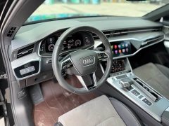 Audi A6L 45 TFSI Premium Dynamic - ფოტო 14