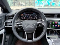 Audi A6L 45 TFSI Premium Dynamic - ფოტო 15