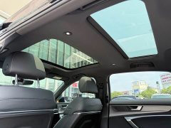 Audi A6L 45 TFSI Premium Dynamic - ფოტო 19