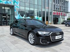 Audi A6L 45 TFSI Premium Dynamic - ფოტო 2