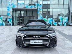 Audi A6L 45 TFSI Premium Dynamic - ფოტო 3