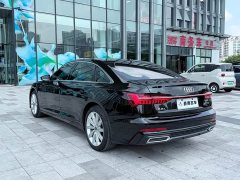 Audi A6L 45 TFSI Premium Dynamic - ფოტო 5