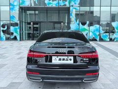 Audi A6L 45 TFSI Premium Dynamic - ფოტო 6