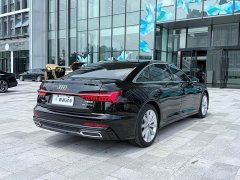 Audi A6L 45 TFSI Premium Dynamic - ფოტო 7