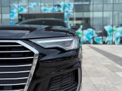 Audi A6L 45 TFSI Premium Dynamic - ფოტო 8