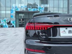 Audi A6L 45 TFSI Premium Dynamic - ფოტო 9