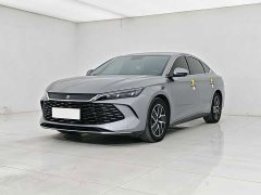 BYD Qin L 2024 DM-i 80KM Excellence Edition - ფოტო 1
