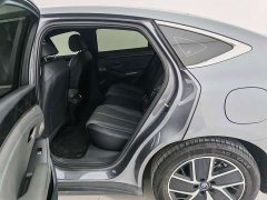 BYD Qin L 2024 DM-i 80KM Excellence Edition - ფოტო 10
