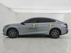 BYD Qin L 2024 DM-i 80KM Excellence Edition - ფოტო 11
