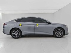 BYD Qin L 2024 DM-i 80KM Excellence Edition - ფოტო 12