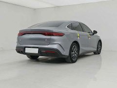 BYD Qin L 2024 DM-i 80KM Excellence Edition - ფოტო 13