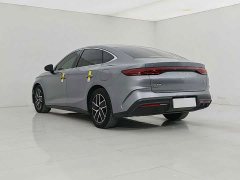 BYD Qin L 2024 DM-i 80KM Excellence Edition - ფოტო 15