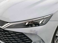 BYD Qin L 2024 DM-i 80KM Excellence Edition - ფოტო 18
