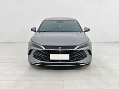 BYD Qin L 2024 DM-i 80KM Excellence Edition - ფოტო 2