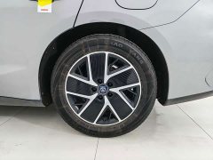 BYD Qin L 2024 DM-i 80KM Excellence Edition - ფოტო 20