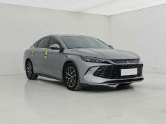 BYD Qin L 2024 DM-i 80KM Excellence Edition - ფოტო 3