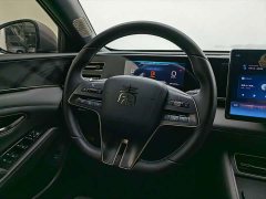 BYD Qin L 2024 DM-i 80KM Excellence Edition - ფოტო 4