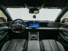 BYD Qin L 2024 DM-i 80KM Excellence Edition - ფოტო 6