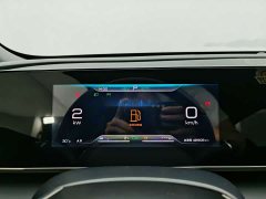 BYD Qin L 2024 DM-i 80KM Excellence Edition - ფოტო 7