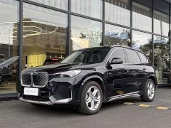 BMW iX1 2023 eDrive25L X Design Package - ფოტო 1