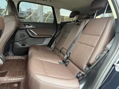 BMW iX1 2023 eDrive25L X Design Package - ფოტო 11