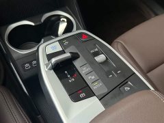 BMW iX1 2023 eDrive25L X Design Package - ფოტო 14