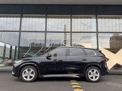 BMW iX1 2023 eDrive25L X Design Package - ფოტო 2