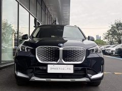 BMW iX1 2023 eDrive25L X Design Package - ფოტო 3